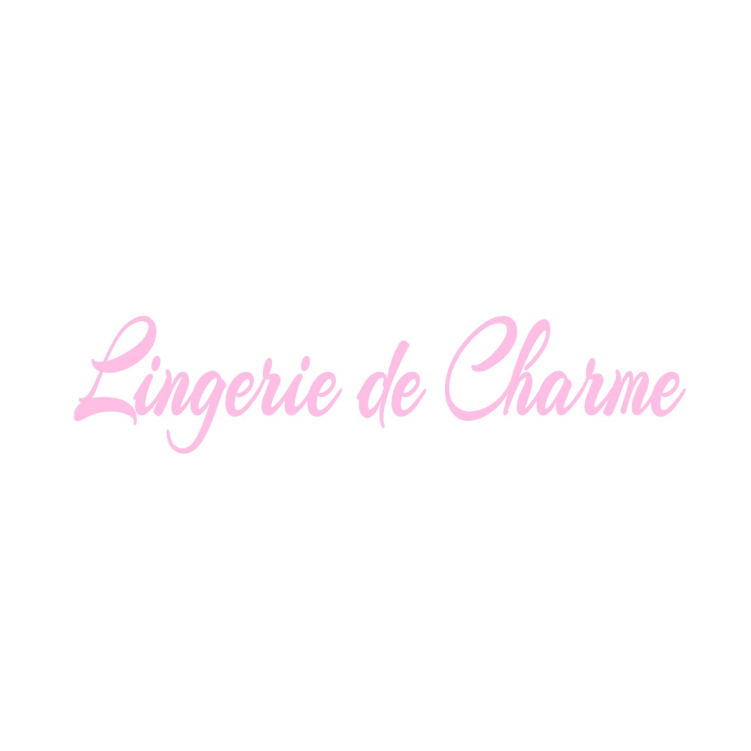 LINGERIE DE CHARME SAINT-MARC-JAUMEGARDE